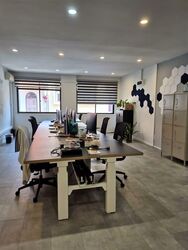 Amoy Street (D1), Office #601935741